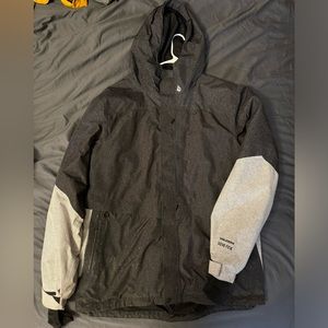 Volcom Goretex Snowboarding Jacket